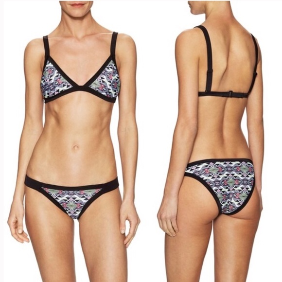Sole East Other - Sole East Sobe Bikini Set